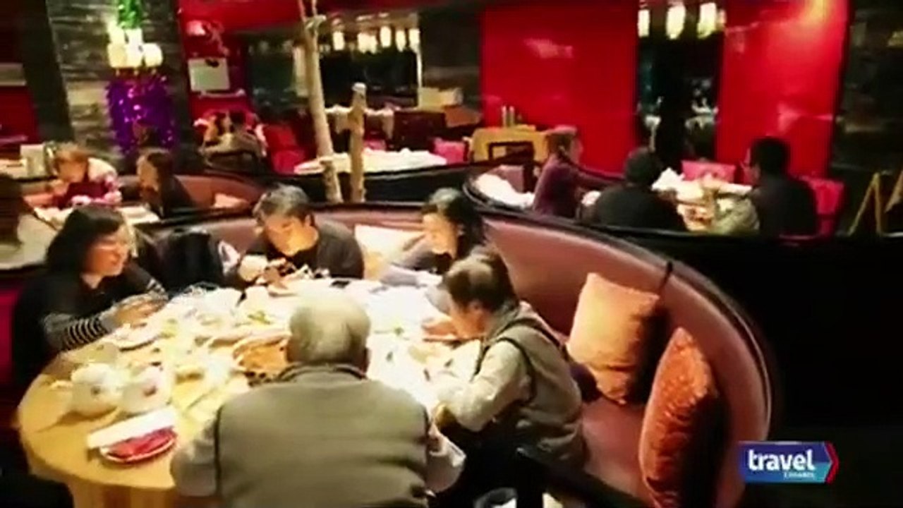 Bizarre Foods - Delicious Destinations - Se1 - Ep13 HD Watch HD Deutsch