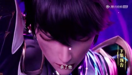 Throne of Seal [Shen Yin Wang Zuo] Preview| Episode 36 | 神印王座 第36话