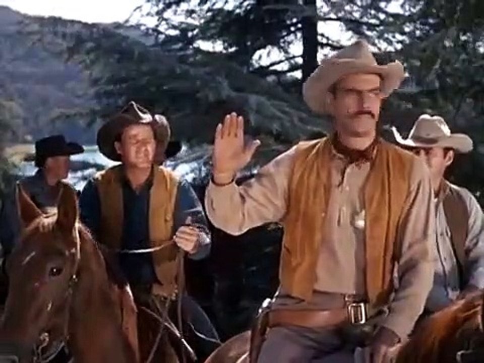 Bonanza - Se1 - Ep13 HD Watch HD Deutsch