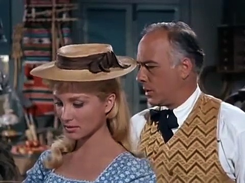 Bonanza - Se1 - Ep17 HD Watch HD Deutsch