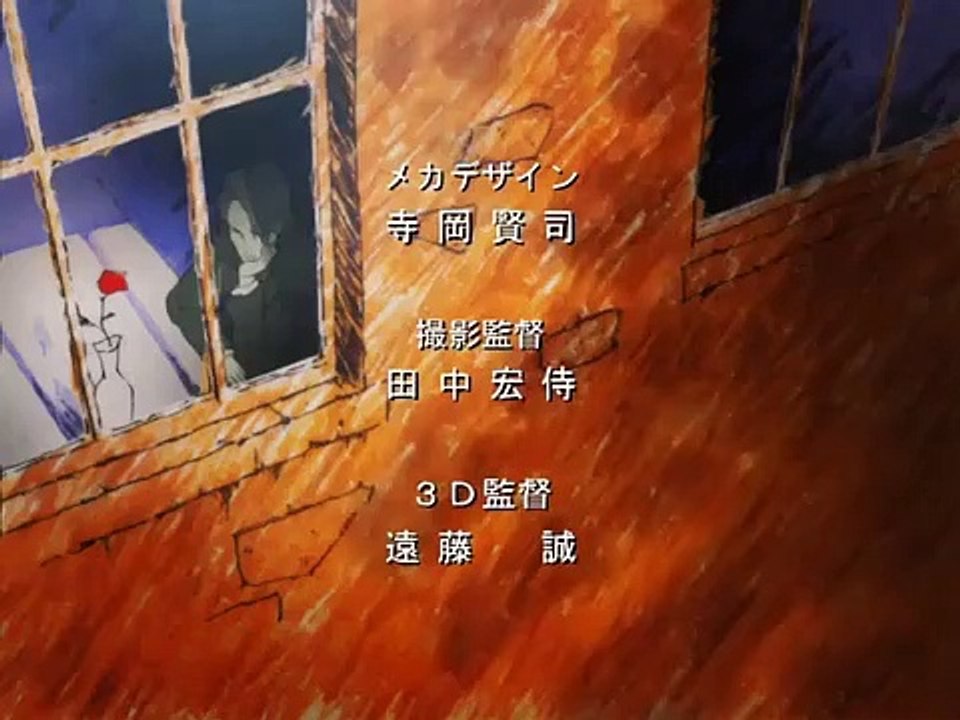 Blood Plus (Blood-) (English Audio) - Ep27 - Paris, Je t`aime HD Watch HD Deutsch