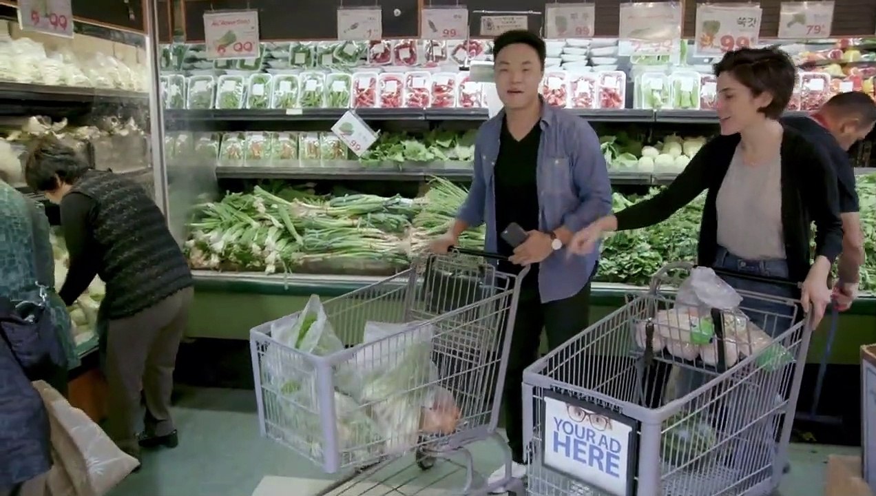 Bong Appetit - Se1 - Ep07 - Kimchi - Kush HD Watch HD Deutsch