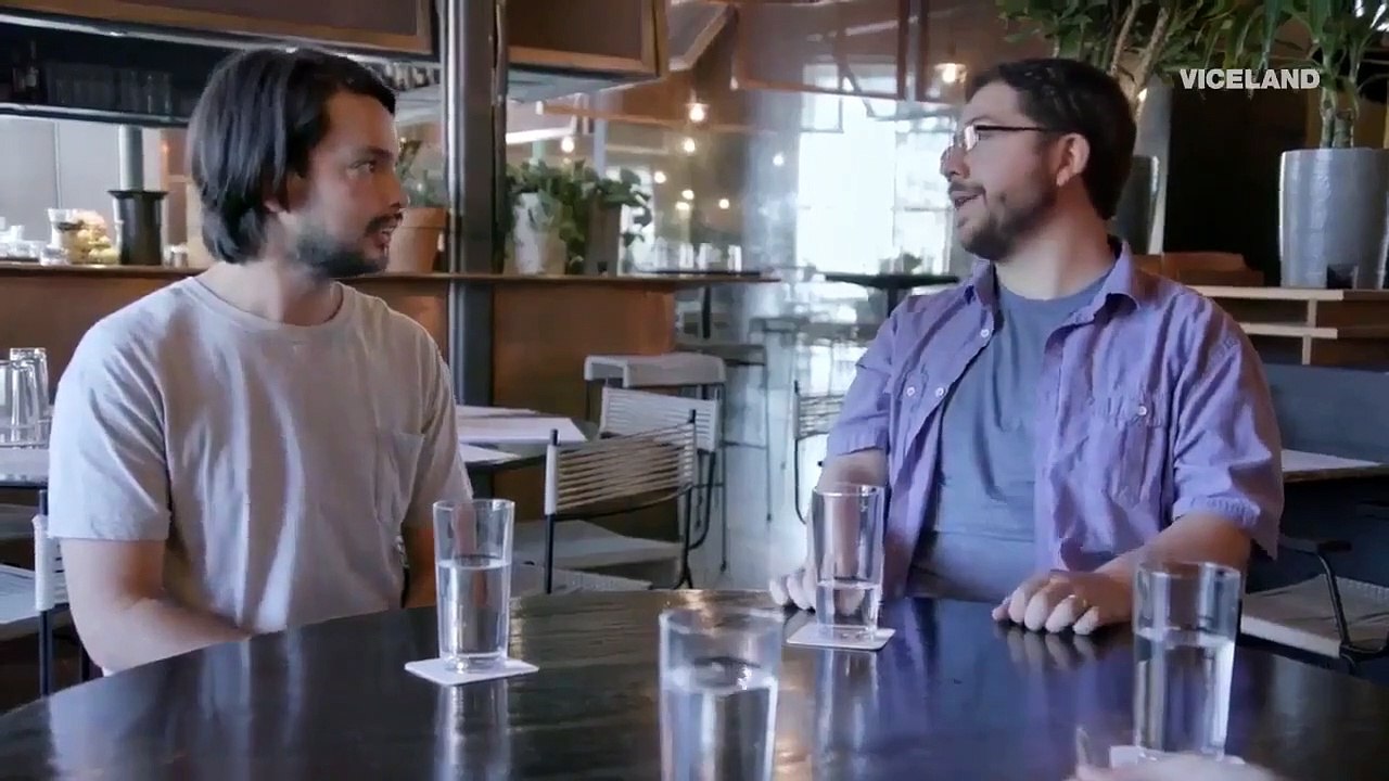 Bong Appetit - Se2 - Ep01 - High Thai Food HD Watch HD Deutsch