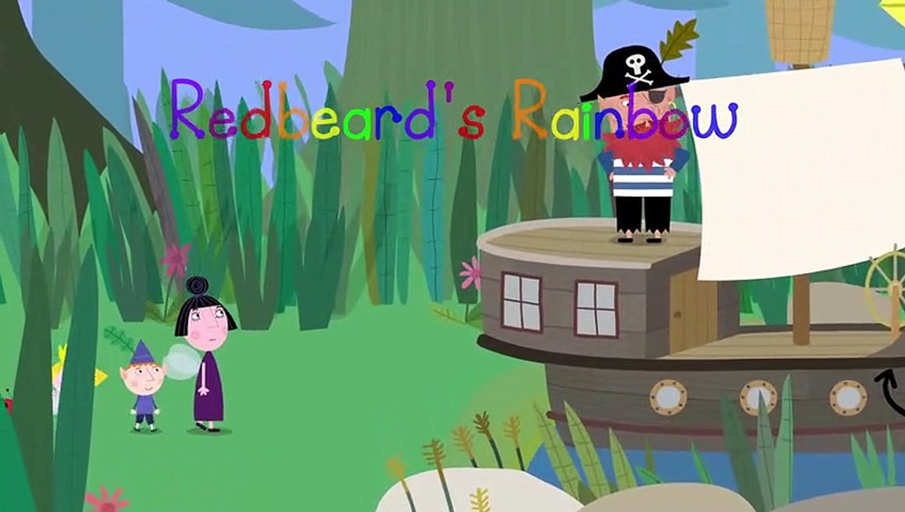 Ben $$ Holly's Little Kingdom - Se2 - Ep40 HD Watch HD Deutsch