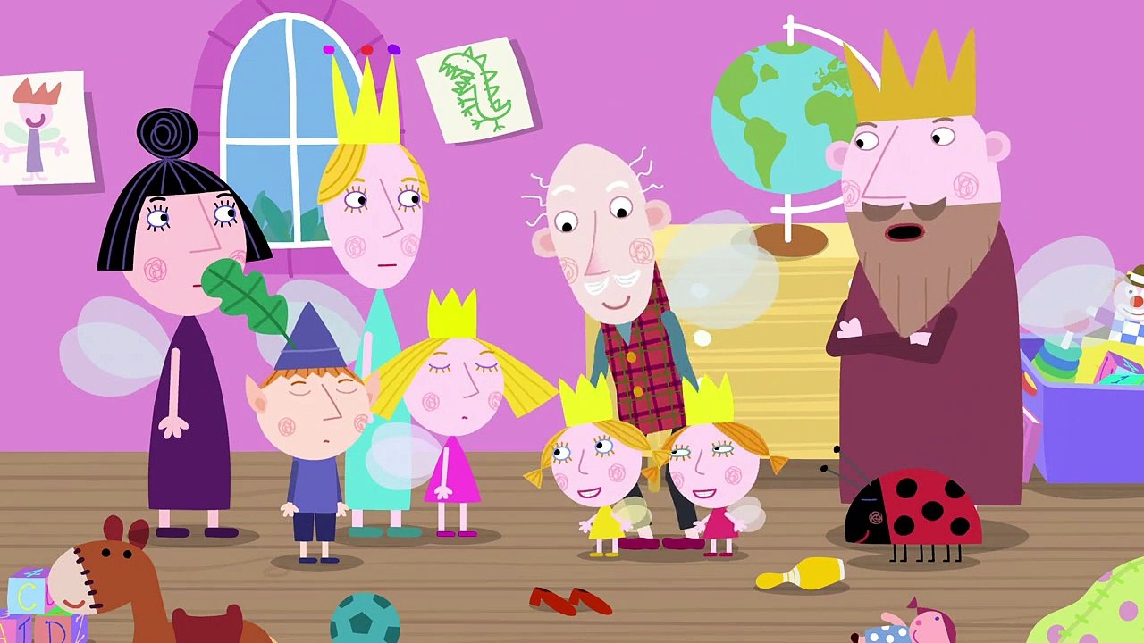 Ben $$ Holly's Little Kingdom - Se2 - Ep39 HD Watch HD Deutsch
