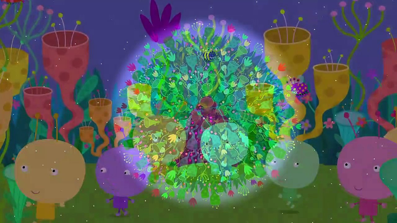 Ben $$ Holly's Little Kingdom - Se2 - Ep36 HD Watch HD Deutsch