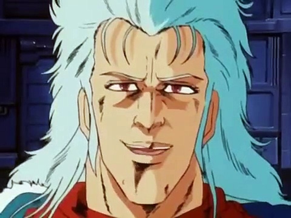 Fist Of The North Star - Ep36 HD Watch HD Deutsch