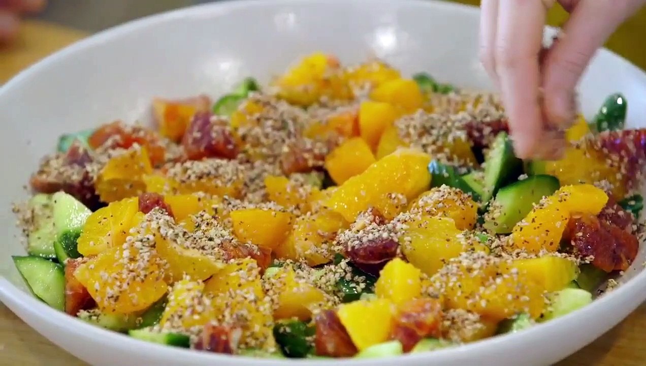 Bong Appetit - Se2 - Ep04 - Marijuana Mother's Day Feast HD Watch HD Deutsch