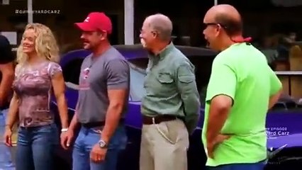 Graveyard Carz - Se4 - Ep10 HD Watch HD Deutsch