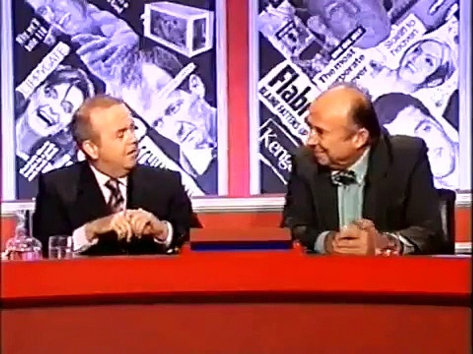 Have I Got News For You - Se26 - Ep02 HD Watch HD Deutsch