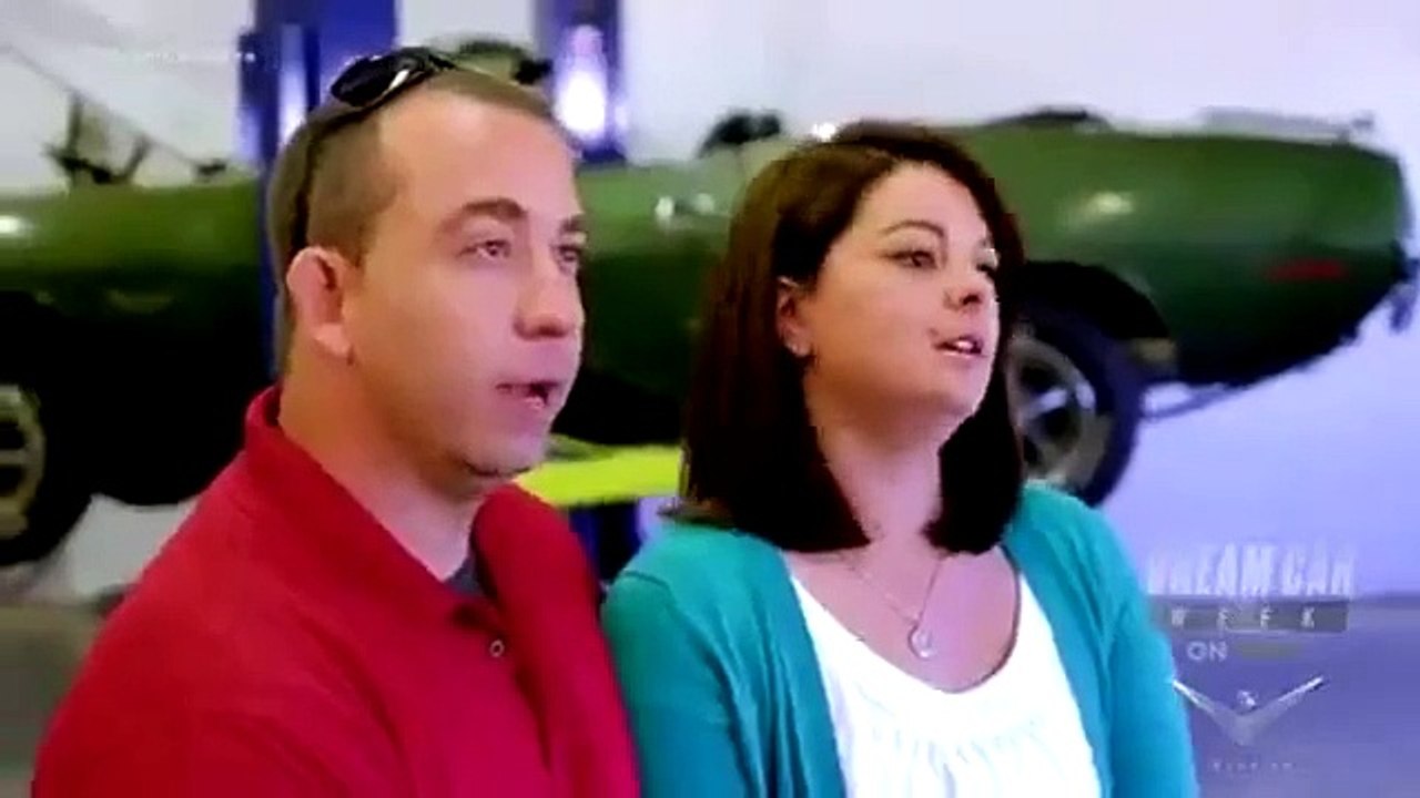 Graveyard Carz - Se4 - Ep13 HD Watch HD Deutsch