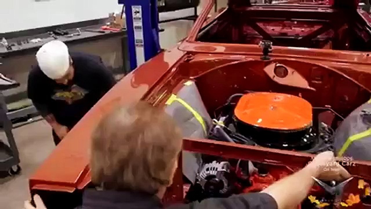 Graveyard Carz - Se5 - Ep05 HD Watch HD Deutsch