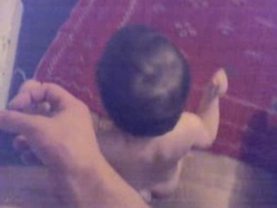 Toute Nue