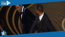 Chris Rock : après la gifle de Will Smith, il entre de nouveau dans l'histoire