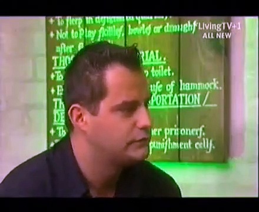 Most Haunted - Se3 - Ep10 HD Watch HD Deutsch