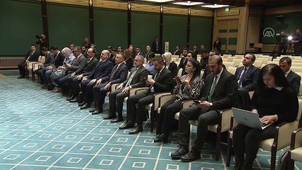 Cumhurbaşkanı Erdoğan: "Emeklilik hakkının kullanılması hususunda herhangi bir yaş sınırı uygulanmayacaktır"