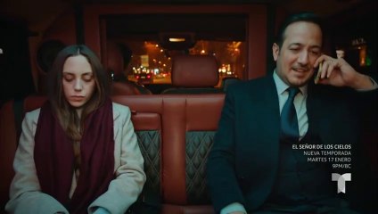 Amor y Traición Capitulo 22 Completo