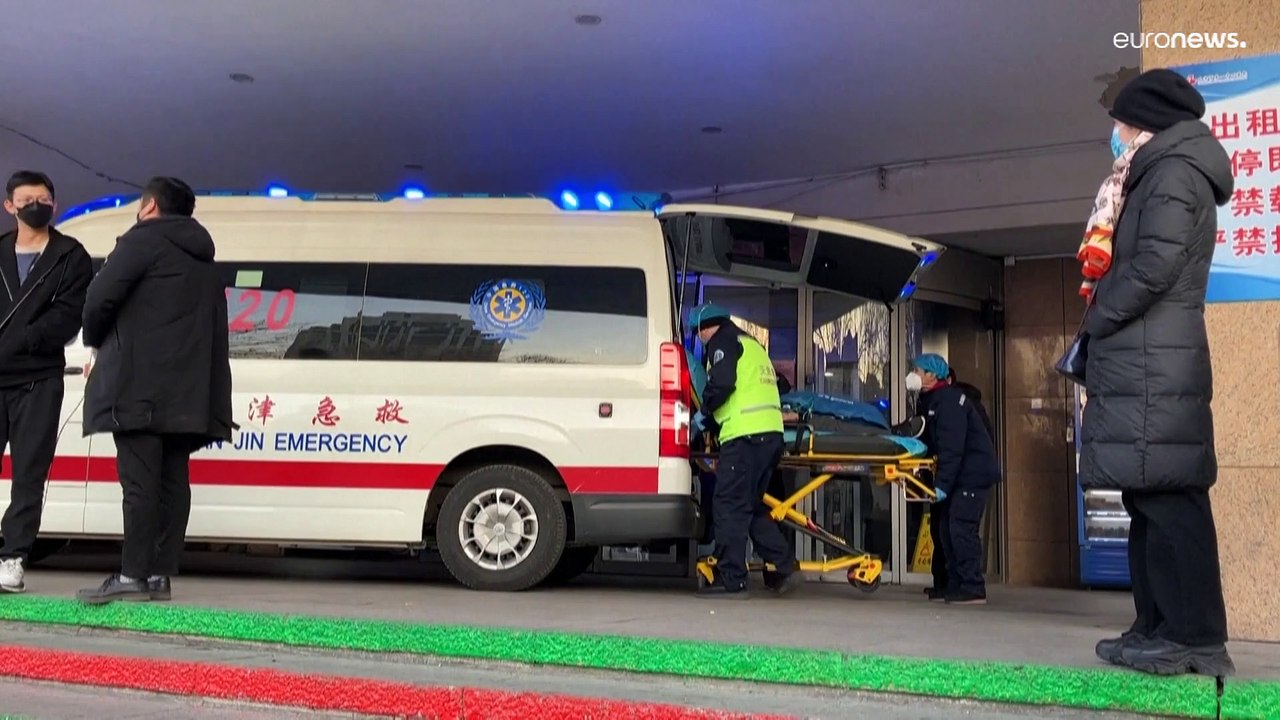 Allarme-Covid per i viaggiatori provenienti dalla Cina: tutto il mondo corre ai ripari