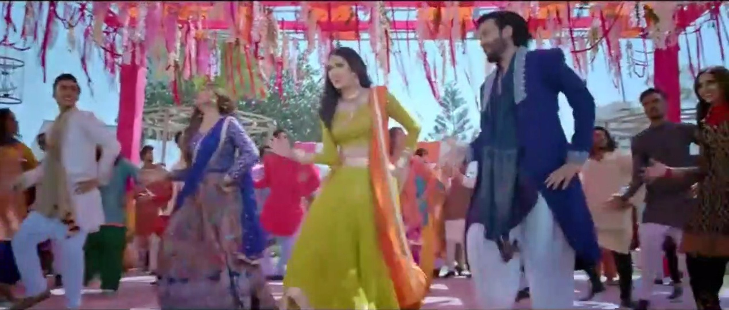 New Bollywood wedding Super hit song 2023