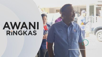 AWANI Ringkas: Kes ganti sijil lahir akibat banjir meningkat
