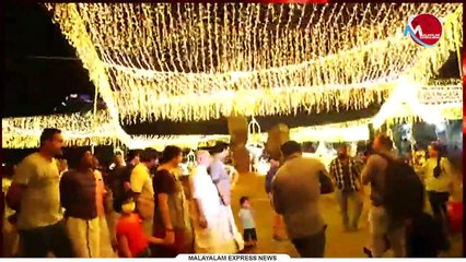 ഒരു ഞെക്കിലൊന്നും പറ്റില്ല മന്ത്രി മുഹമ്മദ്‌ റിയാസേ