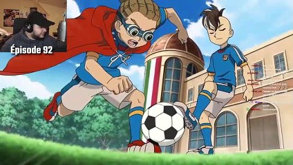 RBA INAZUMA 92/93 Highlights ⚽