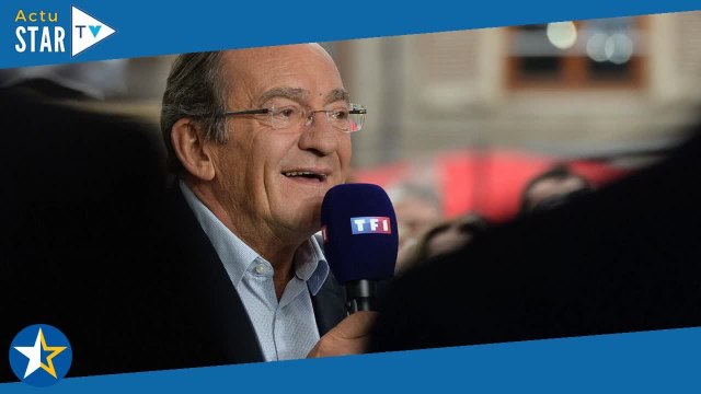 On s'est beaucoup moqué de lui : Laurent Mariotte rend un bel hommage à Jean-Pierre Pernaut