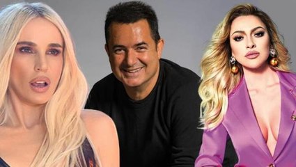 2022 yılının en çok konuşulan ünlü isimleri belli oldu! Acun Ilıcalı, rakiplerini solladı