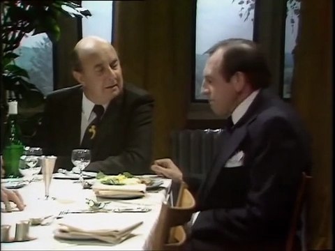 The Fall and Rise of Reginald Perrin (Classic Sitcom) S01E05 The Speech to the British Fruit Association_ #comedy #sitcom #classiccomedy #british