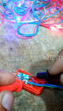 हर तरह की डेकोरेशन लाईट रिपेयर करें | Diwali Light Repair kaise karen | Diwali LED light Repair