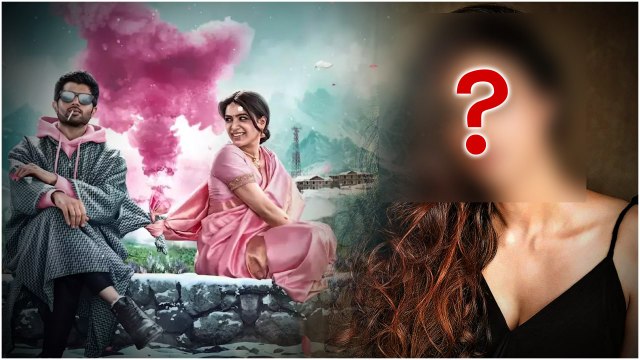 సమంత తల్లిగా నాగార్జున హీరోయిన్... *Tollywood | Telugu FilmiBeat