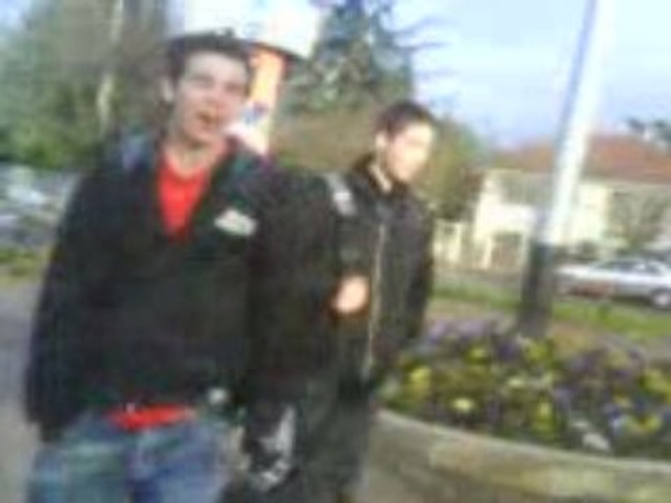 Cap ou pas cap ? =)