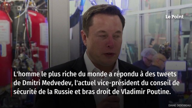 Un simple tweet d’Elon Musk fait chuter lourdement Tesla en Bourse