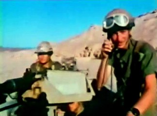 The Dead Sea Lives | Full Documentary | NOVA | PBS