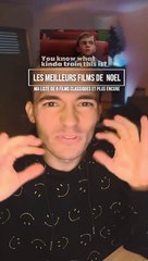 Meilleurs films de Noël Toutes catégories #film #noel #inspiration