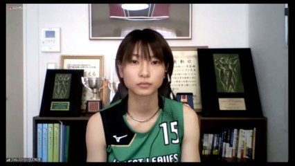Most Beautiful player in japan