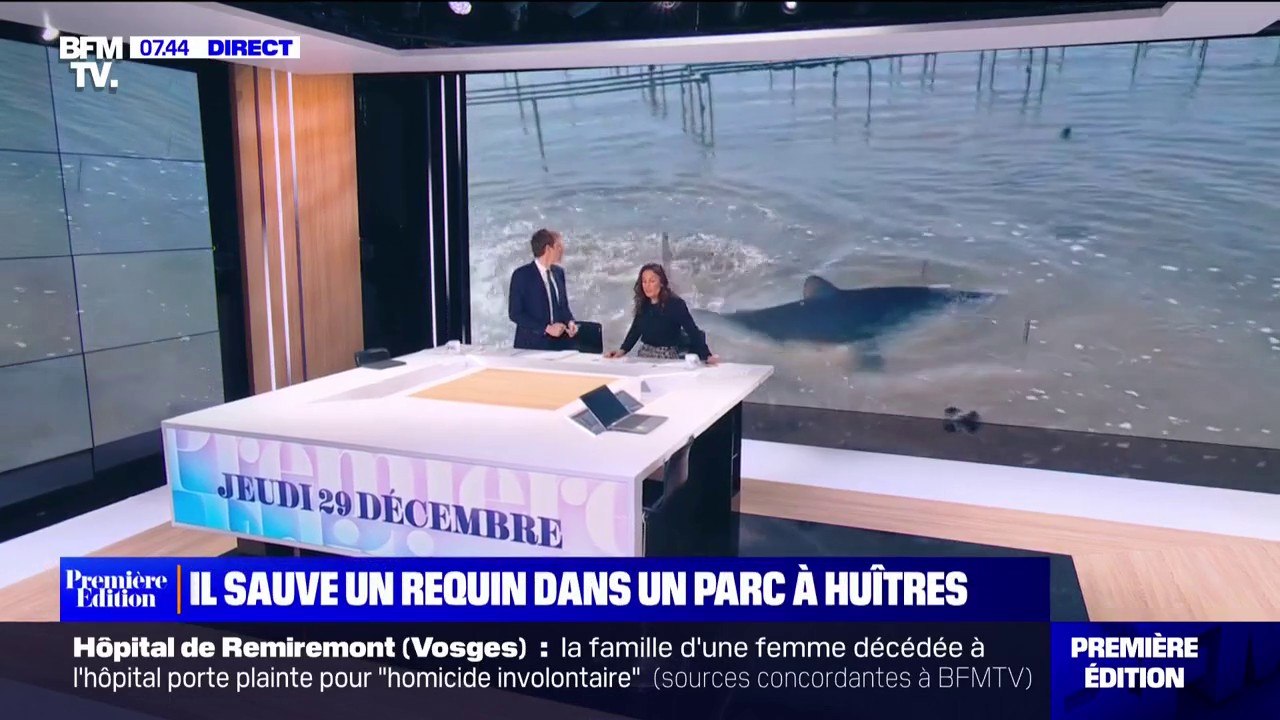 Les coulisses du feu d'artifice du 31 décembre sur les Champs-Élysées