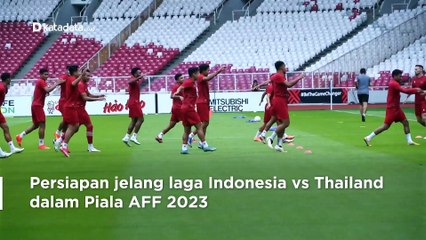 Shin Tae Yong Wanti-wanti Timnas Jaga Kekompakan
