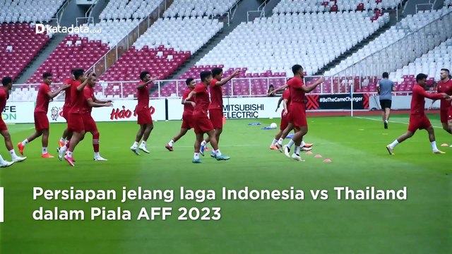 Shin Tae Yong Wanti-wanti Timnas Jaga Kekompakan