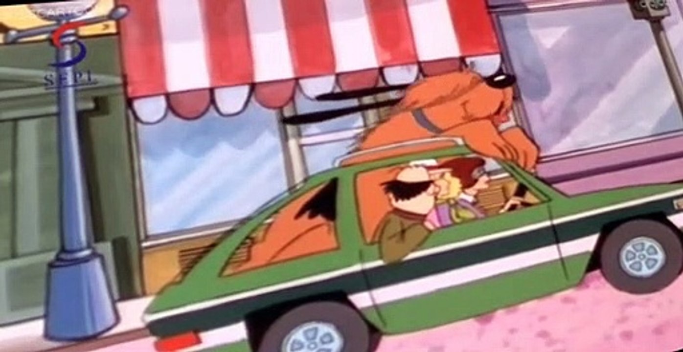 Dinky Dog E023