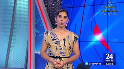 Chosica: Abogado fallece a pocos días de ser internado en centro de rehabilitación