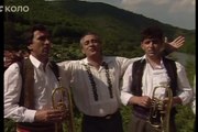 Rade Jorović i Orkestar Svetozara Lazovića Gonga - Bi l' se, mala, smilovala (1995) HD