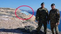 Yunanistan Türkiye'nin sinirlerini zorluyor! Genelkurmay Başkanları'ndan skandal Bodrum mesajı