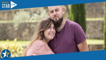 "Les raisons sont privées..." : Valentin (L'amour est dans le pré 2021) annonce sa séparation avec C