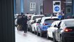 فيديو: العشرات من الشيشان الروس يفرون إلى أوروبا هرباً من القتال في أوكرانيا