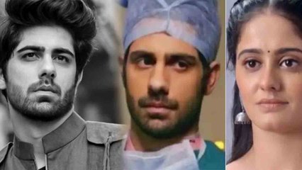 Ghum Hai Kisikey Pyaar Meiin में होगी Rrahul Sudhir की Entry, Doctor बनकर आएंगे Sai की Life में ?
