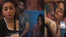 Bigg Boss 16: Shiv-Sumbul ने Sreejita को बताया Double Dholki, Tina को भी किया Expose! | FilmiBeat