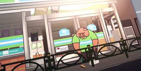 Aggretsuko S04 E07