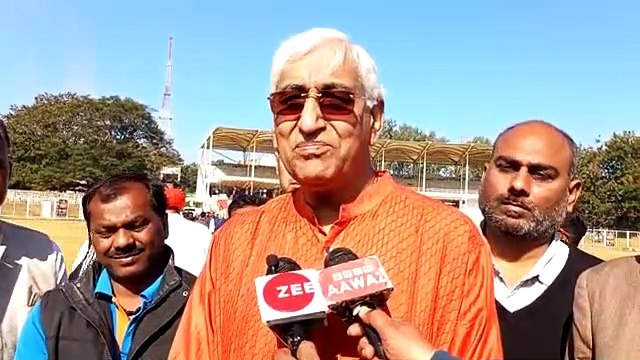 स्वास्थ्य मंत्री टीएस बोले- इस बार चुनाव लडऩे का मेरा वैसा मन नहीं है, जैसे पहले रहता था