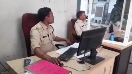 सोहागपुर:जमीनी विवाद को लेकर चाचा और चचेरे भाई ने युवक से की मारपीट, मामला पहुंचा थाने